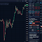 TradingView Dark Theme logo