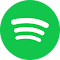 Tradutor de letras para spotify logo
