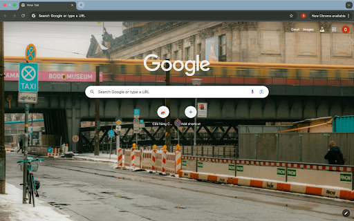 trains and streets screenshot 1