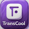 TransCool logo