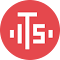 Transcripter logo