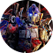 Transformers Wallpaper logo