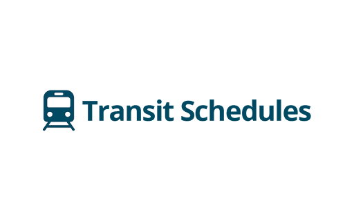 Transit Schedules screenshot 1