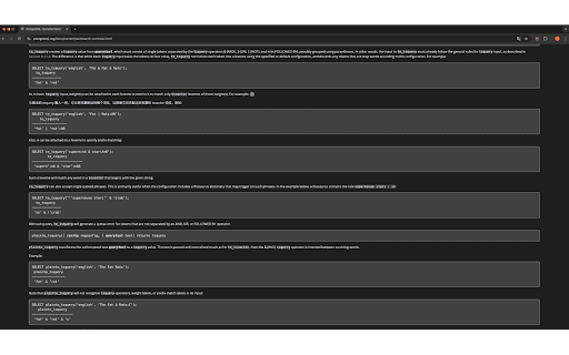 Translatify screenshot 1