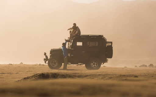 Travel together screenshot 1