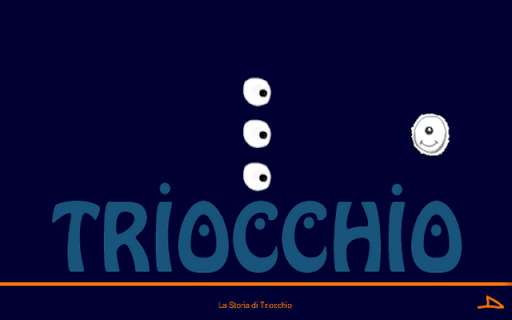 Triocchio screenshot 1