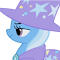 Trixie logo