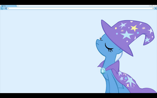 Trixie screenshot 1