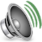 Troubadour - web reader logo