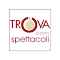 TROVAspettacoli logo