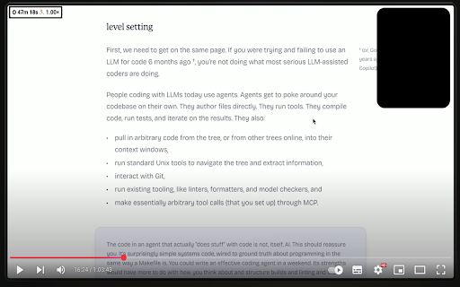 True Watch Time screenshot 1