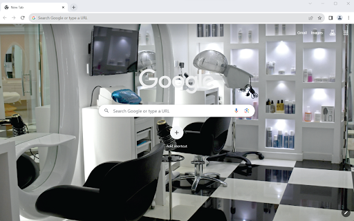 Truong Dao tao Tham my Quoc te Seoul Academy screenshot 1