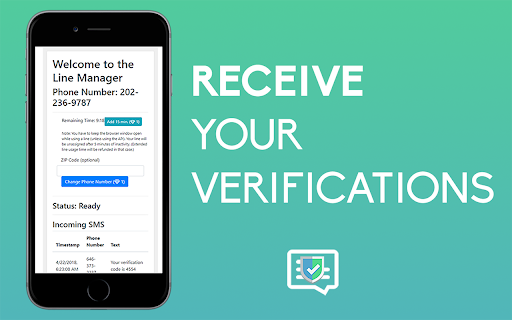 truverifi screenshot 1