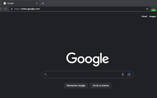 TTFB Checker screenshot 1