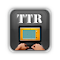 TTR logo