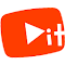 Tube It logo
