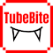 TubeBite logo