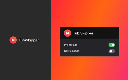 Tubi Ad Skipper | Ad Blocker screenshot 1