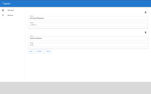 Tugboat screenshot 1