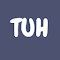 TUH logo