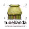 Tunebanda logo