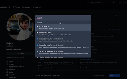 turboin screenshot 1