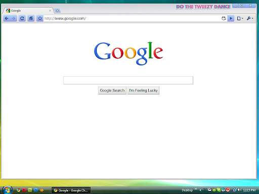 Tweezy Dance screenshot 1