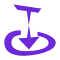 Twiclips - Twitch Clip Downloader logo