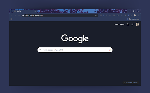 Twilight Fuji Serenity screenshot 1