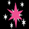 Twilight Sparkle logo