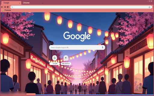 Twilight Spirit Arcade screenshot 1