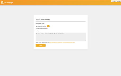 TwinBrydge screenshot 1