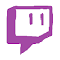 Twitch Auto box clicker logo