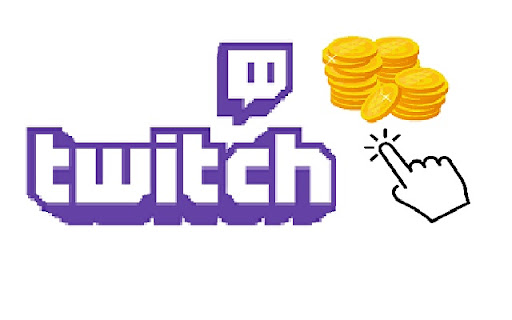 Twitch Coin Collector screenshot 1