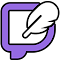 Twitch Drafts logo