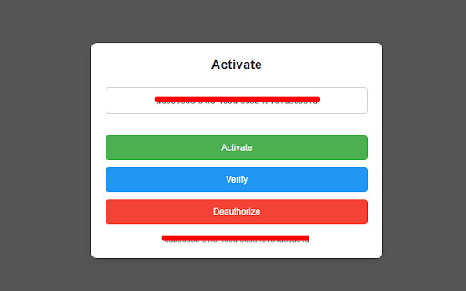 Twitch Lurker & Emotes Downloader screenshot 1