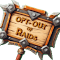 Twitch Raid Opt-out logo