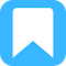 Twitter Bookmarks Downloader - Export X Bookmarks logo