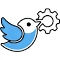 Twitter Feed Customiser logo