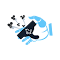 Twitter Follower Scraper (by v-User) logo