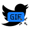 Twitter GIFs fullscreener logo
