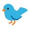 Twitter URL Replacer logo