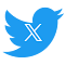 TwitterBird logo