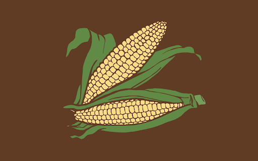 Two ears of corn screenshot 1