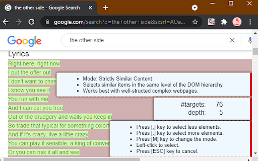 Typeing Practice Anywhere screenshot 1