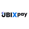 UbixPay logo