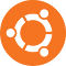 Ubuntu 13.10 Theme logo
