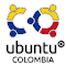 Ubuntu Colombia Theme for Chrome logo