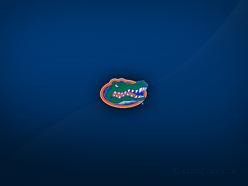 UF Gators screenshot 1