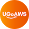 UGoAWS logo